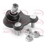 APEC Ball Joint LH AST0166