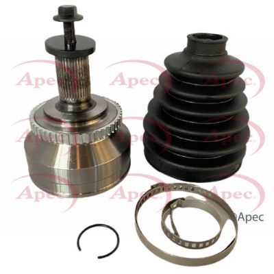 APEC CV Joint ACV1088