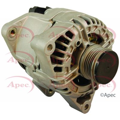 APEC Alternator AAL1724