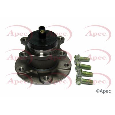 APEC Wheel Bearing Kit AWB1539