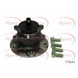 APEC Wheel Bearing Kit AWB1539