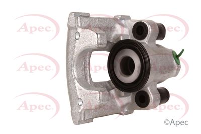 APEC Brake Caliper RR LH LCA296