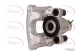 APEC Brake Caliper RR LH LCA296