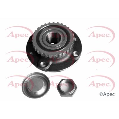 APEC Wheel Bearing Kit AWB1149