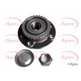 APEC Wheel Bearing Kit AWB1149