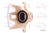 APEC Brake Caliper FR RH RCA343