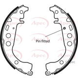 APEC Brake Shoes SHU592