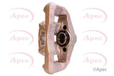 APEC Brake Caliper FR LH LCA834