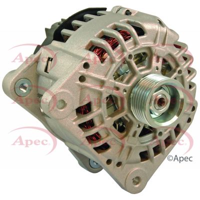 APEC Alternator AAL1687