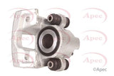 APEC Brake Caliper RR RH RCA634