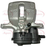 APEC Brake Caliper RR RH RCA847N