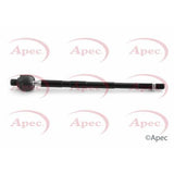 APEC Rack End AST7069