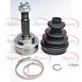 APEC CV Joint ACV1260