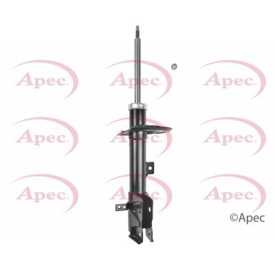 APEC Front Shock Absorber LH ASA1342