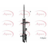 APEC Front Shock Absorber LH ASA1342