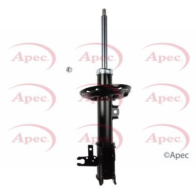 APEC Front Shock Absorber LH ASA1071