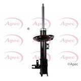 APEC Front Shock Absorber LH ASA1071