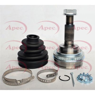 APEC CV Joint ACV1214