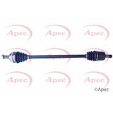 APEC Driveshaft ADS1195L