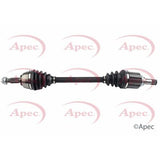 APEC Driveshaft ADS1661L