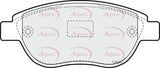 APEC Front Brake Pads PAD1194