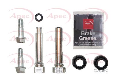 APEC Brake Caliper Fitting Kit CKT1133