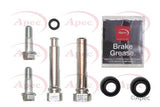 APEC Brake Caliper Fitting Kit CKT1133
