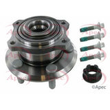 APEC Wheel Bearing Kit AWB1457
