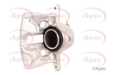 APEC Brake Caliper FR LH LCA432