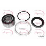 APEC Wheel Bearing Kit AWB1382