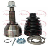 APEC CV Joint ACV1116