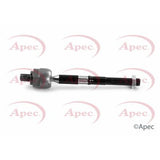 APEC Axial Joint Rack End AST7025