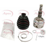 APEC CV Joint ACV1035