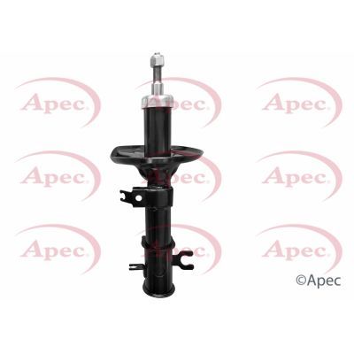 APEC Front Shock Absorber LH ASA1816