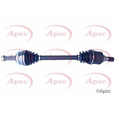 APEC Driveshaft ADS1231L