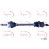 APEC Driveshaft ADS1231L