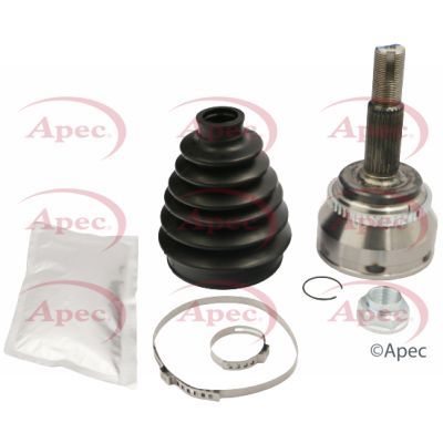 APEC CV Joint ACV1046
