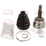 APEC CV Joint ACV1046