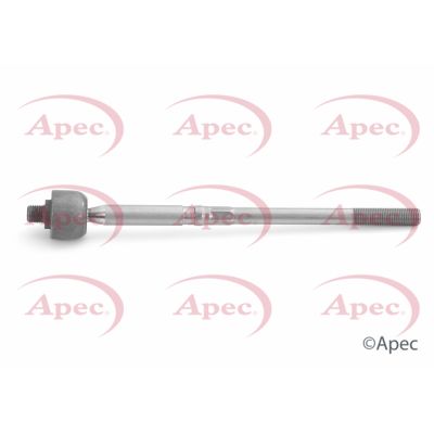 APEC Axial Joint Rack End AST6611