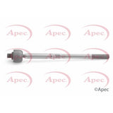 APEC Axial Joint Rack End AST6611