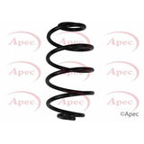 APEC Rear Coil Spring ACS1948