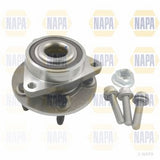APEC Wheel Bearing Kit AWB1495