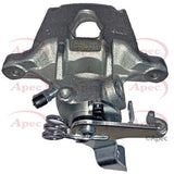 APEC Brake Caliper RR LH LCA239N