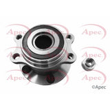 APEC Wheel Bearing Kit AWB1414