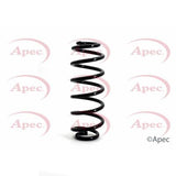 APEC Rear Coil Spring ACS1135
