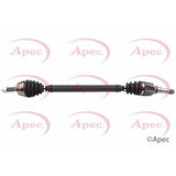 APEC Driveshaft ADS1634R