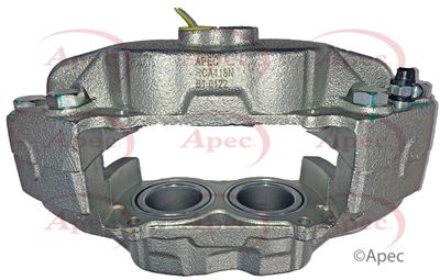 APEC Brake Caliper FR RH RCA418N