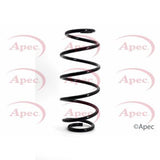 APEC Front Coil Spring ACS1022