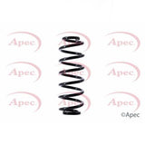 APEC Rear Coil Spring ACS1472