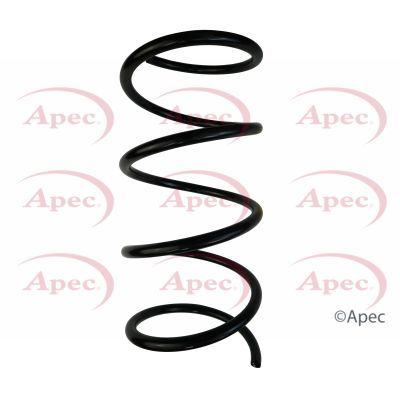 APEC Front Coil Spring ACS1757